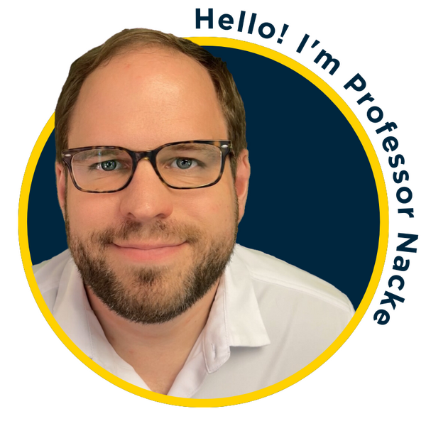 Lennart Nacke Photo of Lennart Nacke